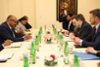 Ministr Lipavský jednal se svým tanzanským protějškem / Minister Lipavský Held Talks with his Tanzanian Counterpart