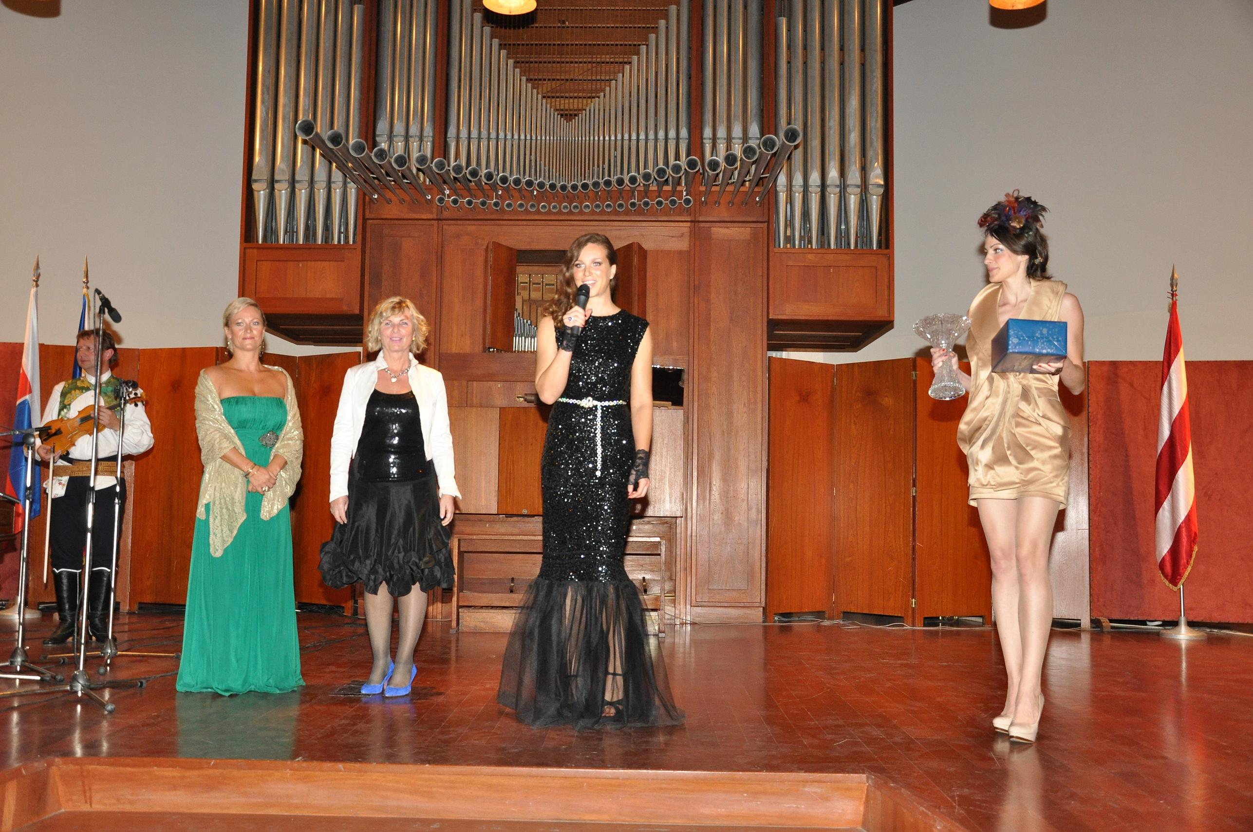 Koncert