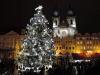 Christmas Fair, Old Town Square