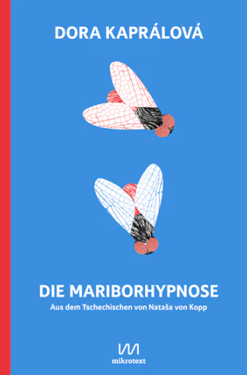 Mariborhypnose