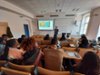 Cool Czechia: Mladí afričtí lídři opět v Česku / Cool Czechia: Another Group of Young African Leaders Visited Czechia Again
