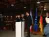 Petra Wassner - generalní ředitelka NRW INVEST GmbH a Ondřej Karas - konzul České republiky v NRW