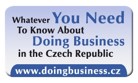 Doingbusiness in the Czech Republic