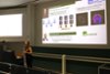 Setkání českých vědců v Mnichově / Treffen tschechischer Wissenschaftler in München