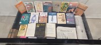 In Memoriam Milan Kundera v říjnu 2024 v Národní knihovně v Tiraně 