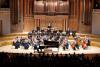 V Bruselu proběhl zahajovací koncert českého předsednictví v Radě Evropské unie