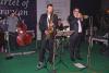 Performance at Quartet of European Delights  on 31_10_2012 Hotel Hilton in New Delhi_IV