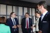 Ministr Lipavský jednal s protějšky z EU v Bruselu // Minister Lipavský held talks with EU counterparts in Brussels