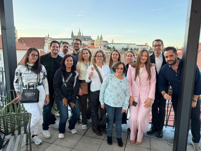 fam trip 2026