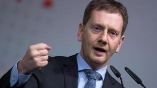 M. Kretschmer