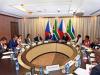 Přijetí české delegace na MZV JAR (DIRCO)