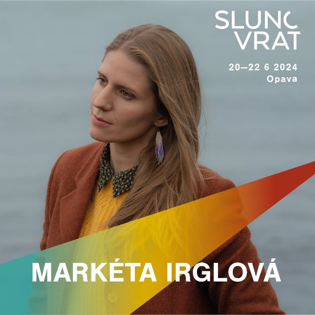 Markéta Irglová