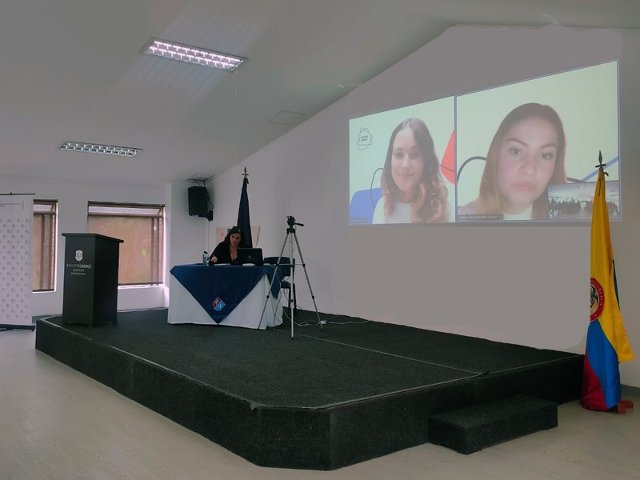 Velvyslanectví České republiky v Bogotě