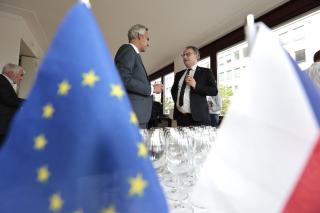 EBD Briefing | Tschechische EU-Ratspräsidentschaft