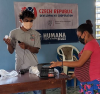 Česká zahraniční spolupráce pomáhá v Belize