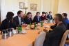 Náměstek Tlapa podpořil česko-vietnamskou obchodní spolupráci 