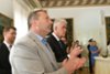 Česká republika posiluje spolupráci s Kansasem / The Czech Republic Strengthens Cooperation with Kansas