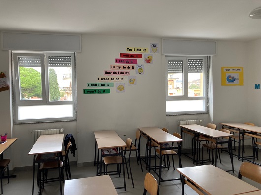 class with new windows