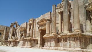 Jerash