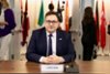 Ministr Lipavský jednal v USA na Valném shromáždění se svými partnery / Minister Lipavský Held Talks With His Partners at the General Assembly in the USA