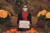 Together to combat violence against women. The Ministry of Foreign Affairs joins "Orange the World!"