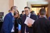 Projev ministra zahraničí Jana Lipavského na konferenci Naše bezpečnost není samozřejmost