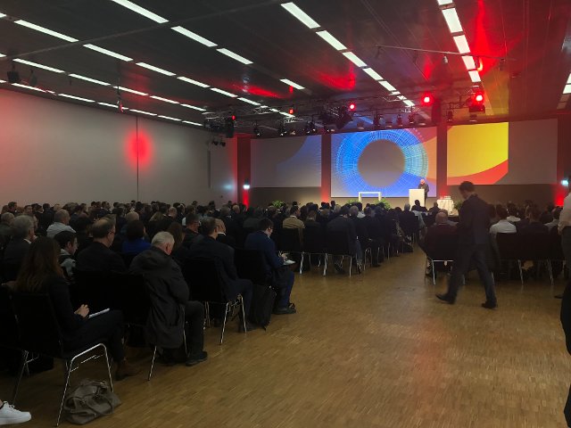 NATO and Czechia at the Swiss Cyber Security Days