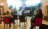 Workshop v divadle Ilkhom
