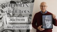 Children of Heroes E52: Brian Fisher, syn Otty Fishera