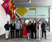 Mise ekonomické diplomacie ČR do Španělska zaměřená na kybernetickou bezpečnost