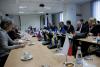 PDK Leadership at HoMs mtg 04 © Ivo Silhavy