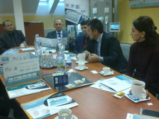Prezentace ZPT Vigantice