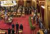 State Opening of the Norwegian Parliament 