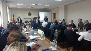Implementarea Eurocodurilor in Republica Moldova