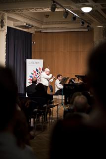 Ensemble Moscheles