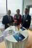 Firmen Networking