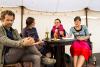 Festival Tabook, 26.-28.9.2017 Tábor