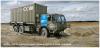 Tatra trucks + Hutira