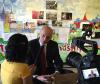 Galerie Pansodan Scene - interview velvyslance pro DVB