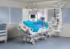 Automatic Lateral Therapy is a platform based lateral tilt which can be individually programmed in cycles to improve lung drainage, oxygenation andor atelectasis