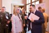 Projev ministra zahraničí Jana Lipavského na konferenci Naše bezpečnost není samozřejmost