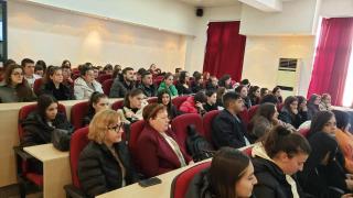 Cesta České republiky do EU a role kultury v diplomacii