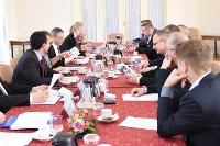 Ministra Zaorálka na jeho cestě do Kanady doprovodí 21 členů podnikatelské mise