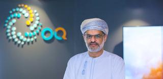 pan Ahmed Al Jahdhami, Downstream CEO, OQ Group