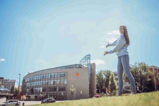 Tomáš Baťa University Summer Schools 2022