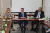 Setkání české a izraelské Diplomatické akademie