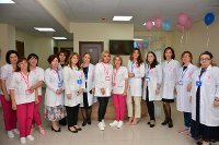 Gruzie - prevence rakoviny