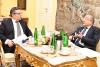 Náměstek Tlapa přijal velvyslance Egyptské arabské republiky