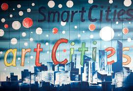 smart cities
