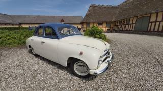 Skoda museum